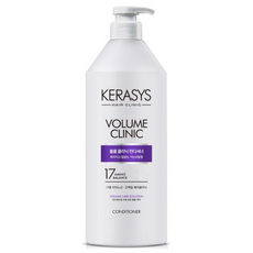 케라시스 볼륨 클리닉 단백질 컨디셔너, 980ml, 15개