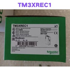 TM3XREC1 모듈