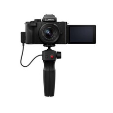 파나소닉 루믹스 DC-G100DV KIT(12-32m+슈팅그립) 미러리스카메라