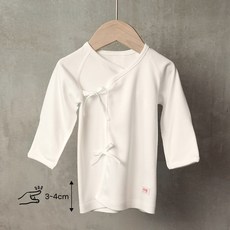 뱀부배냇저고리