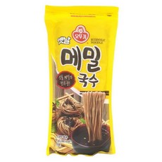 면요리 의향 옛날 소바 면사리 400g 정통 메밀면 메밀막국수 *B!ust, 1개, ♬-해당 상품 선택-♬