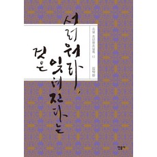 사직서