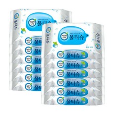 깨끗한나라휴대용물티슈
