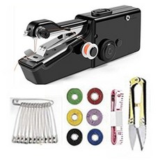 핸드헬드전기재봉틀