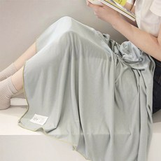 어라운드디담요