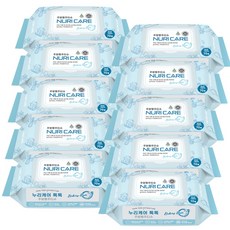 생분해소독물티슈