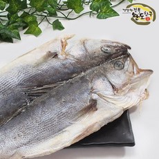 [완도친구] 반건조 농어 한마리/두마리 35cm이상, 02. 농어 두마리(35cm이상), 상세설명 참조