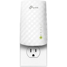 티피링크 TP-Link 이더넷 포트가 있는 Wi-Fi 익스텐더 듀얼 밴드 5GHz/2.4GHz 싱글 밴드보다 44 더 많은 대역폭 1200제곱 30개의 장치 커버 신호 앰프 One, 1) Wi-Fi 5 AC750, Wi-Fi 5, AC750 - tplink익스텐더