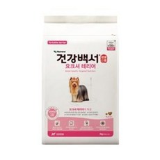 요크셔테리어피지동전