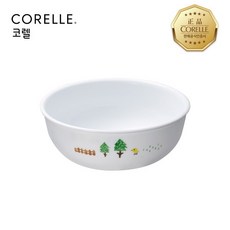 코렐저스트화이트한국형공기대접10p세트