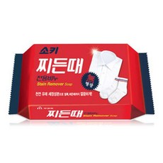 무궁화 소키찌든때전용비누 150g, 4개