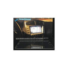 ScreenPatronus - Compatible with Icom IC-7300 Crystal Clear/12758006