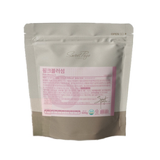 스위트페이지 핑크블러섬 파우더, 4개