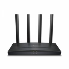 TP-LINK 티피링크 Archer AX17 AX1500 Wi-Fi 6 기가공유기, 1개