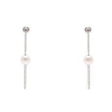 에비뉴다이아몬드진주