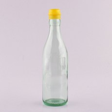 청참기름 350ml 40개 (약 지름 6.2cm x 높이 20.9cm x 마개 2.6m), A1-청참기름350ml 노란뚜껑 40개-1박스