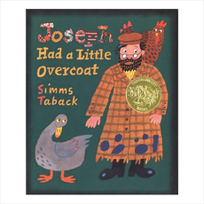 Joseph Had a Little Overcoat, Viking Books for Young Readers
