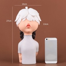 경단인형