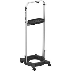 로라스타스팀카트