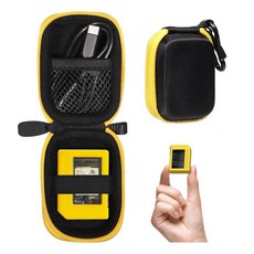 CaseSack Case for SHARGE Disk M.2 NVMe SSD Enclosure with Active Cooling System, 1개
