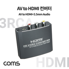 3rcahdmi