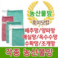 배추1망