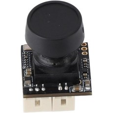 윤세티 1200TVL FPV 카메라 글로벌 WDR 165° FOV 3D DNR 1/3인치 CMOS 센서 4핀 연결 케이블이 있는 RC 레이싱 드론 ABS 소재 드론, 윤세티 1200TVL FPV 카메라, 글로벌 WDR,