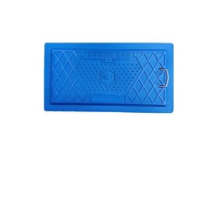 PE 유수 분리조 뚜껑 이단침전조 뚜껑 645모델, 이단침전조 pe뚜껑