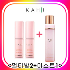 kahi 김고은멀티밤 가히멀티밤 주름화장품 콜라겐미스트 링클바운스 연예인멀티밤 주름멀티밤, 멀티밤2개 + 미스트1개, 1개