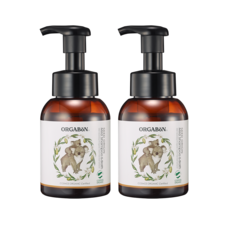 오가본 촉촉 아기세트 수분로션+샴푸앤바쓰-추천-상품