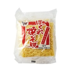 호구레 야끼소바면, 750g, 2개