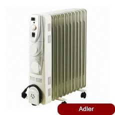산업 전기 라디에이터 SER-K20LM 히터 11핀 난로 난방 신일