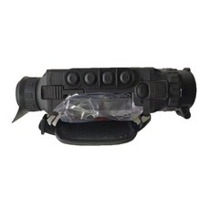Pulsar XQ38F 열 이미징 범위 적외선 단안 IR 카메라 레코더 77394, 02 with battery