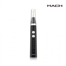 생명을 연장하는 건강한 생활습과 마하 포세이돈 MACH 초음파 셀프 음파마사지기 구강 청결기 국내 배송, MACH음파마사지기, 본상품선택, 1개, 1개입