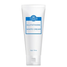 입솜 글루타치온 화이트 크림 50g - 1개