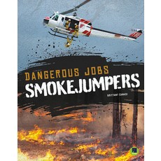 (영문도서) Smokejumpers Hardcover, Escape, English, 9781731615084