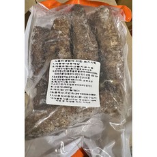초특가 블루글로벌 루비해삼(냉동 567g)