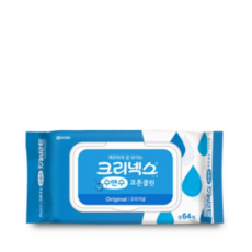 크리넥스수앤수20매