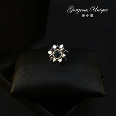 매너부토니에브로치