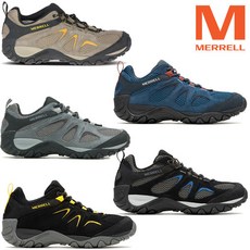 머렐 MERRELL 남성 요코타 2 트레킹화 MLM1D5LH1113 389207