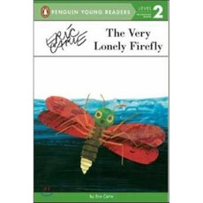 The Very Lonely Firefly Paperback, Penguin Young Readers Group
