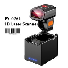 2d손가락바코드리더기