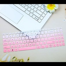 A315-24 A315-59 Aspire 5 A515 A515-57-532T A515-57 A515-57G 노트북 키보드 커버 스킨 15.6 인치 Acer 3, [06] fadepink