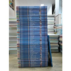 프뢰벨자이언트명작