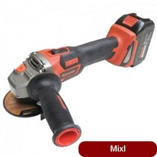 아임삭 브러쉬리스충전그라인더 BL22G806 21.6V 2pack 미니드 전동드 소형드