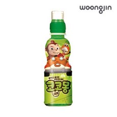 코코몽음료수