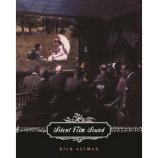 (영문도서) Silent Film Sound Paperback, Columbia University Press, English, 9780231116633