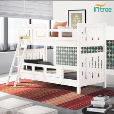 인트리슬라이딩침대