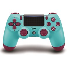 소니 PS4 듀얼쇼크4 무선컨트롤러 베리블루, 1개, 단일모델
