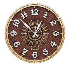 중세시대시계